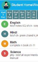 Student Homework Management